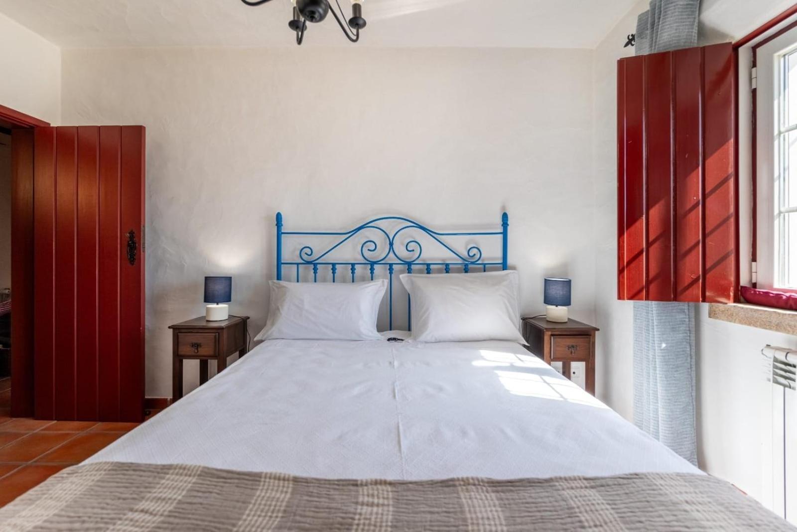Monte Do Sobreiro Villa Vimieiro  Room photo