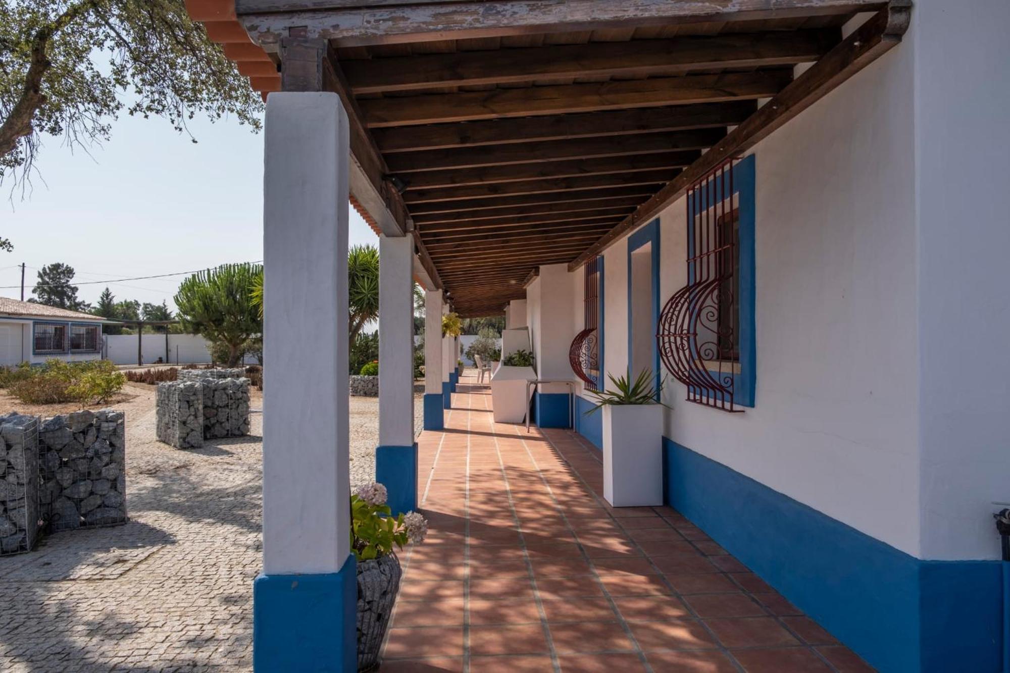 Monte Do Sobreiro Villa Vimieiro  Exterior photo